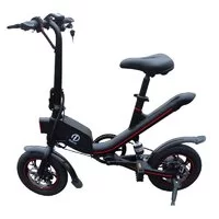 Электровелосипед iBalance BS3